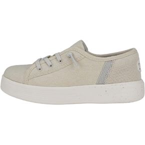 Hey Dude Girl's Cody Heathered Mesh (Little Kid/Big Kid)