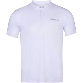 Babolat Men's Play Tennis Polo