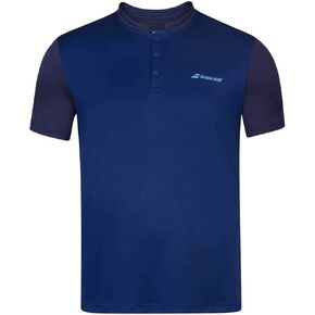 Babolat Men's Play Tennis Polo
