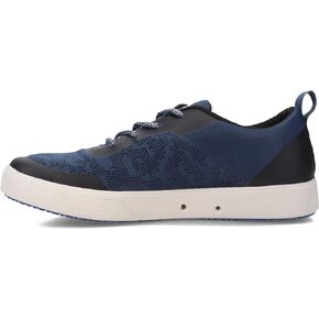 HUK Men's Mahi Lace-up, Wet Traction and Lightweight Fishing Shoes Boat