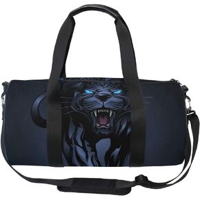 Travel Duffle Bag for Men Women, Retro Antique Pirates Adventure Treasure Map Compass Large Travel Overnight Duffel Bag Unisex High Capacity Large Luggage Sports Gym Bag
