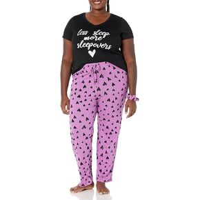 Avenue Women's Plus Size Set 3 Pcs PRT