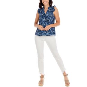 Mud Pie Women's Angeline Tank