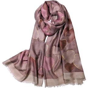 Shanlin Fashion Scarves for Women