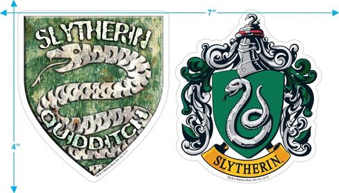 Popfunk Classic Harry Potter Houses Pullover Hoodies & Stickers Collection in Saudi Arabia
