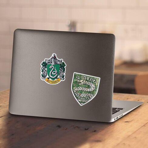 Popfunk Classic Harry Potter Houses Pullover Hoodies & Stickers Collection in Saudi Arabia
