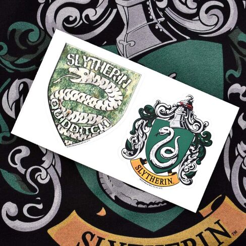 Popfunk Classic Harry Potter Houses Pullover Hoodies & Stickers Collection in Saudi Arabia