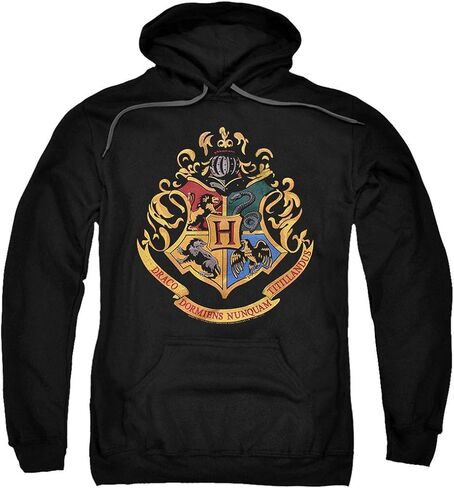 Popfunk Classic Harry Potter Houses Pullover Hoodies & Stickers Collection in Saudi Arabia
