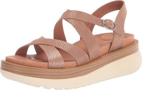 صندل مسطح للنساء من Gentle Souls من Kenneth Cole in Kuwait