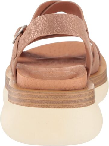 صندل مسطح للنساء من Gentle Souls من Kenneth Cole in Kuwait