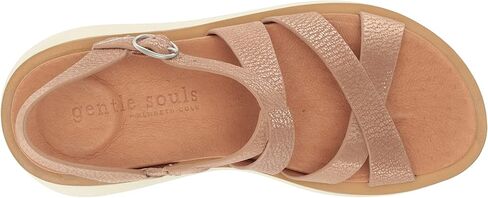 صندل مسطح للنساء من Gentle Souls من Kenneth Cole in Kuwait