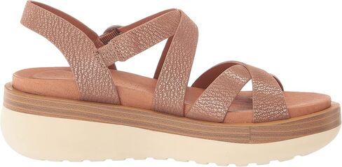 صندل مسطح للنساء من Gentle Souls من Kenneth Cole in Kuwait