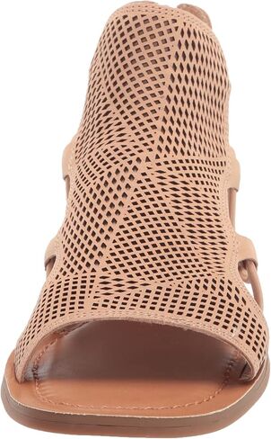 Lucky Brand Women's Bartega Gladiator Sandal Flat in Saudi Arabia