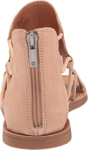 Lucky Brand Women's Bartega Gladiator Sandal Flat in Saudi Arabia