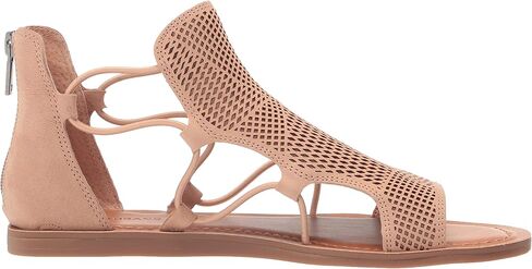 Lucky Brand Women's Bartega Gladiator Sandal Flat in Saudi Arabia