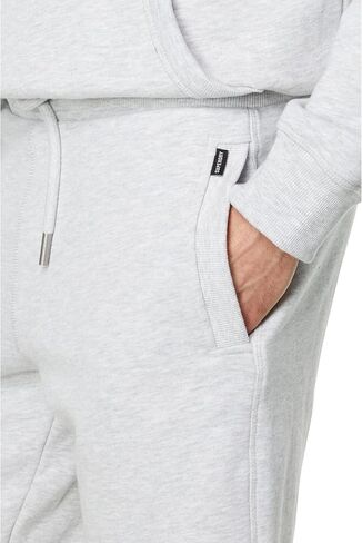 Superdry Vintage Logo Embroidery Jersey Shorts in Saudi Arabia