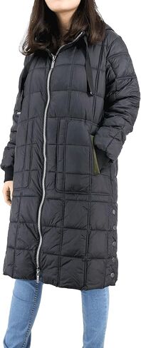 سترة نسائية متوسطة الطول من YUSHOW in Kuwait