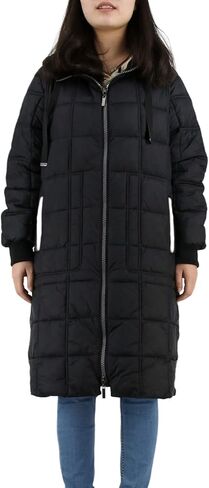 سترة نسائية متوسطة الطول من YUSHOW in Kuwait