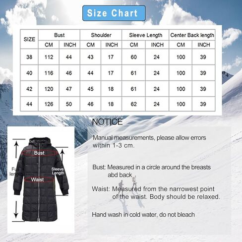 سترة نسائية متوسطة الطول من YUSHOW in Kuwait