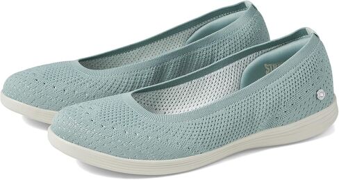 Skechers Women's On-The-go Dreamy-City Chic Ballet Flat in Saudi Arabia