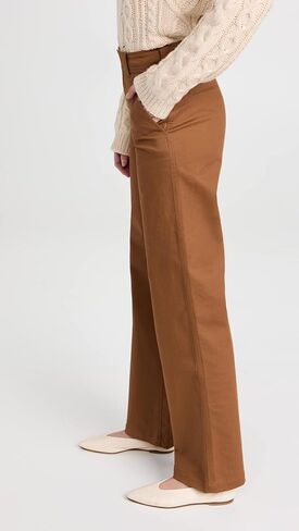 A.L.C. Women's Lawrence Pants in Saudi Arabia