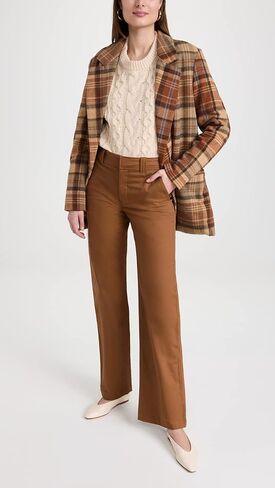 A.L.C. Women's Lawrence Pants in Saudi Arabia