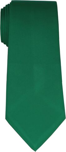 Edaydress Matching Infinity Bridesmaid Dresses For Wedding Men Neckties with Handkerchief Groomsman Standard Wide,Slim Tie in Kuwait