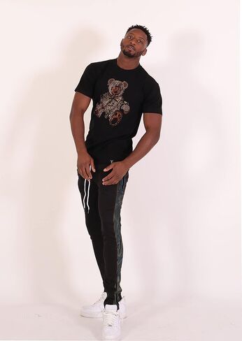 لقطة شاشة للرجال سليم in Kuwait