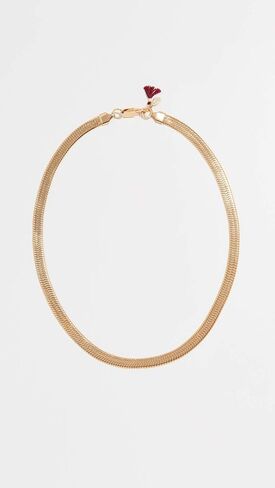 SHASHI Women's Khaleesi Necklace in Saudi Arabia