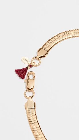 SHASHI Women's Khaleesi Necklace in Saudi Arabia