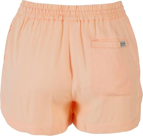 Salt Life womens Salt Life Sunset Wave Shorts Shorts in Saudi Arabia