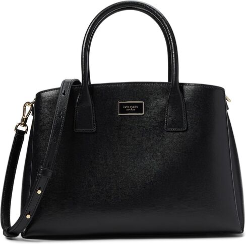 Kate Spade New York Serena Saffiano Leather Satchel in Saudi Arabia