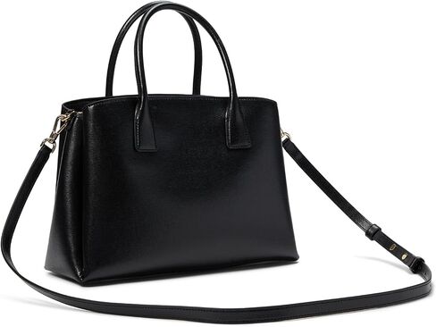 Kate Spade New York Serena Saffiano Leather Satchel in Saudi Arabia