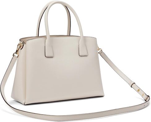 Kate Spade New York Serena Saffiano Leather Satchel in Saudi Arabia