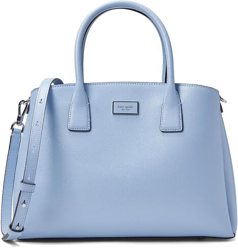 Kate Spade New York Serena Saffiano Leather Satchel in Saudi Arabia