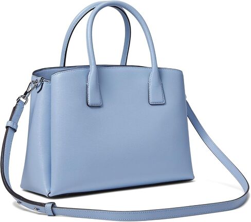 Kate Spade New York Serena Saffiano Leather Satchel in Saudi Arabia