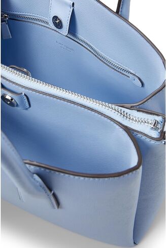 Kate Spade New York Serena Saffiano Leather Satchel in Saudi Arabia