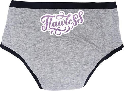 سراويل داخلية قطنية للفتيات من D’chica - ملابس داخلية مقاومة للتسرب للمراهقات in Kuwait