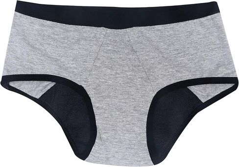 سراويل داخلية قطنية للفتيات من D’chica - ملابس داخلية مقاومة للتسرب للمراهقات in Kuwait