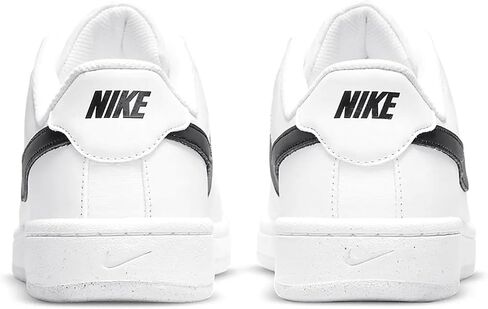 Nike Men's Court Royale 2 NN White/Black (DH3160 101) - 8 in Saudi Arabia