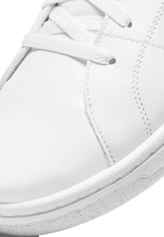 Nike Men's Court Royale 2 NN White/Black (DH3160 101) - 8 in Saudi Arabia