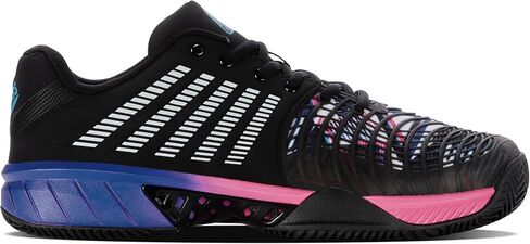 K-Swiss Unisex-Adult Express Light 3 Padel in Saudi Arabia