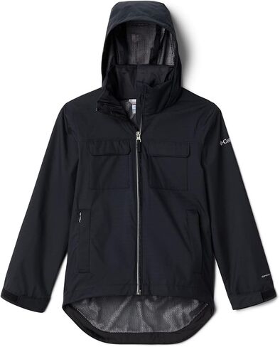 Columbia Girls' Vedder Park Jacket in Saudi Arabia