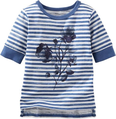 OshKosh B'gosh Girls Knit Fashion Top 21720910 in Saudi Arabia