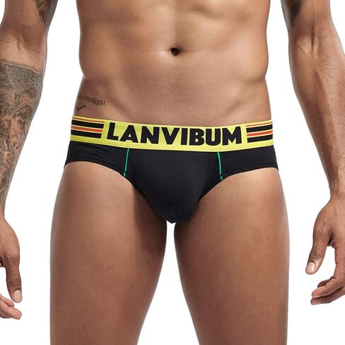 Men's Jockstrap Thong Underwear Sexy Cotton Athletic Supporter Briefs in Kuwait