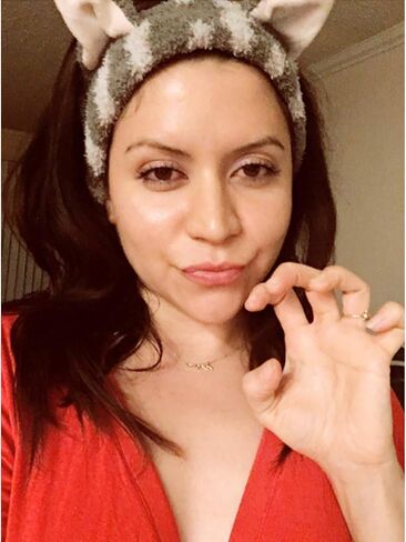 DRESHOW سبا الوجه Headbands تيري القماش المناشف Headbands لطيف القط الأذن هيرباند للنساء غسل الوجه ماكياج قناع Headbands in Saudi Arabia