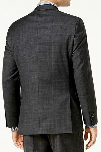 Tommy Hilfiger Men's Modern Fit Suit Separate With Stretch (Blazer & Pant) Business Suit Jacket in Saudi Arabia