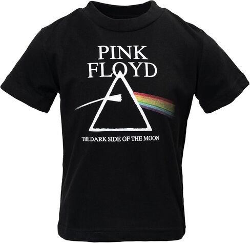 تي شيرت بينك فلويد 3 قطع برسومات راجلان in Kuwait