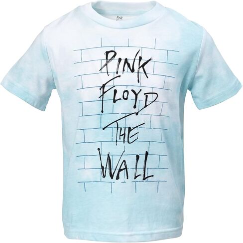 تي شيرت بينك فلويد 3 قطع برسومات راجلان in Kuwait