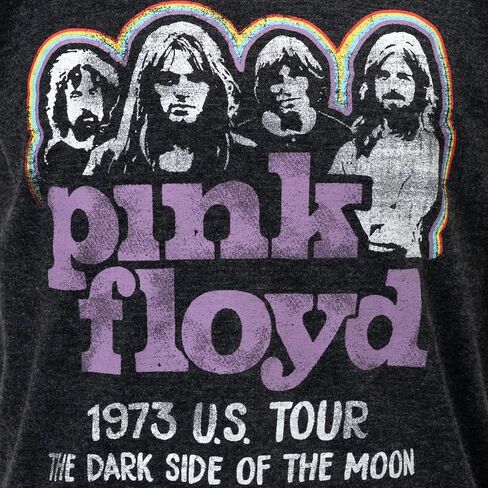 تي شيرت بينك فلويد 3 قطع برسومات راجلان in Kuwait